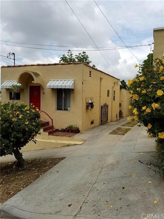 Building Photo - 1329-1331 Quintero Street Los Angeles, CA 90026
