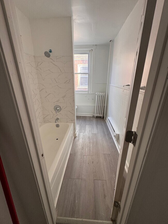 61 W Logan St Unidad 61 W Logan St Unit 2