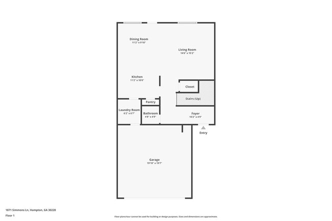 Photo - 1871 Simmons Ln