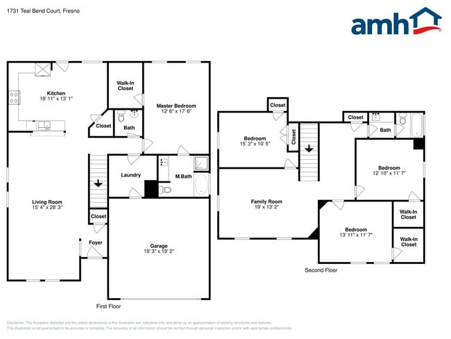 Photo - 1731 Teal Bend Ct