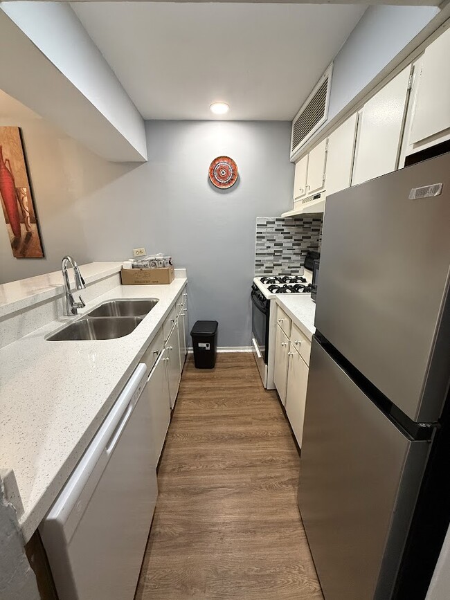 Photo - 401 Ringgold Rd Unit #607