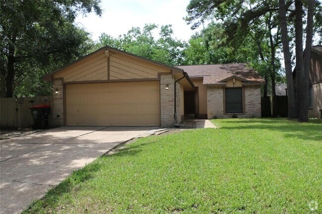 Building Photo - 12603 Hickory Bend Dr Rental