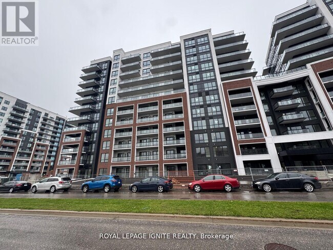 Photo - 51 Clarington Blvd Unit 101