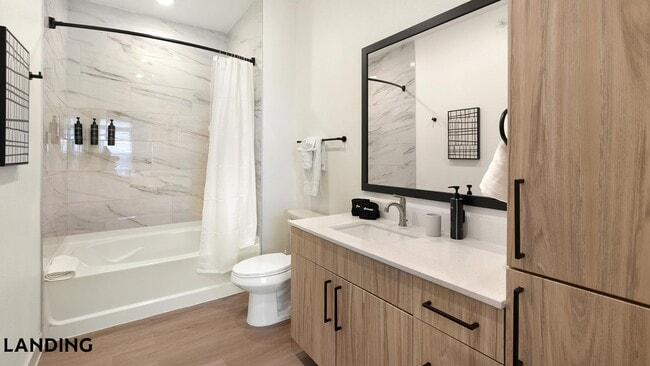 Photo - 4465 S Preston Rd Unit 1416