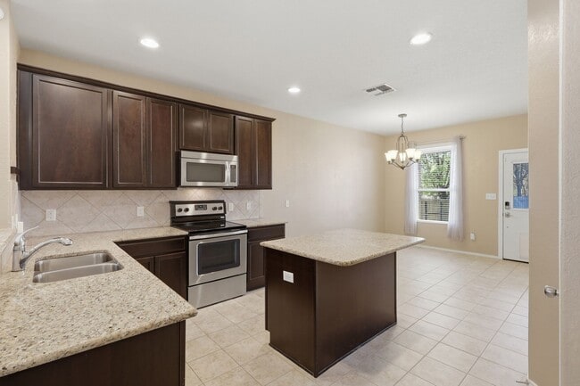 Photo - 3 bedroom 2 bath home located by Camp Bullis