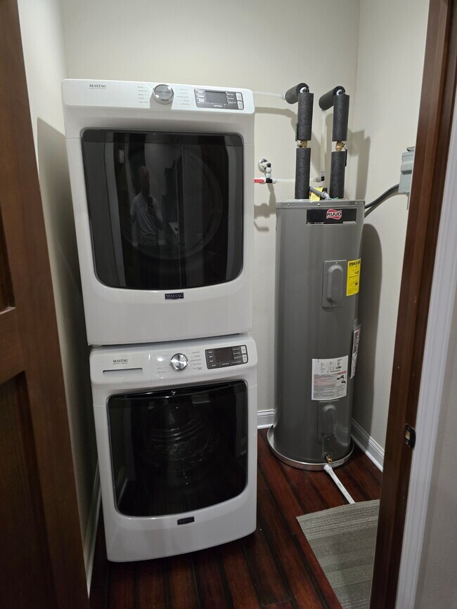 Photo - Tipton Towne View Unit 203