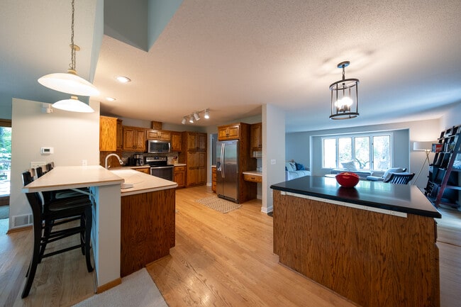 Photo - 3521 Widgeon Way
