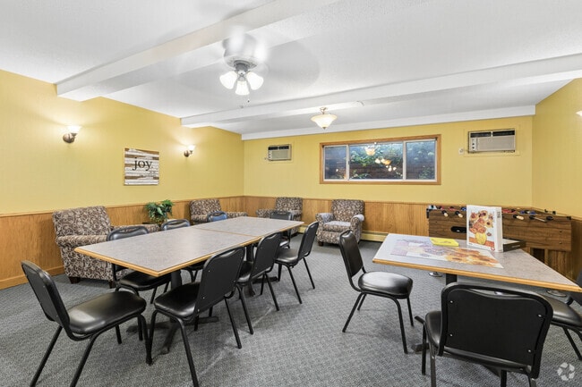 Social Room