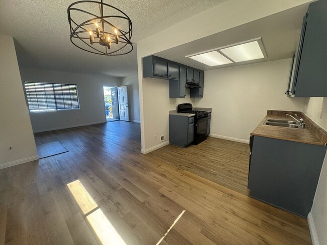 Photo - Spacious 2-Bedroom, 2-Bath Apartment – Ground Level! 90710! Move In Special - $1.000.00 Off One M... Unit Apt 1