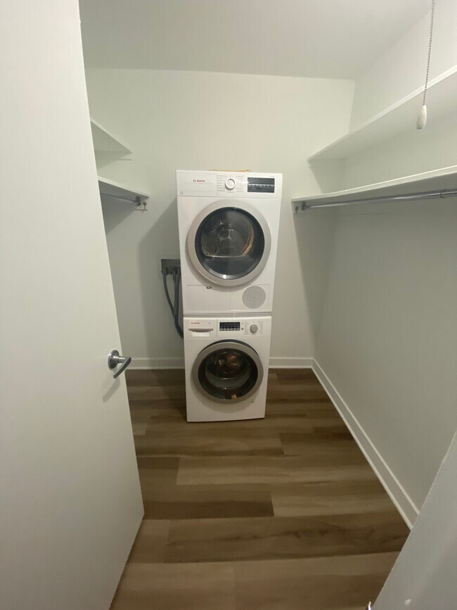 1160 S Michigan Ave Unit 3601
