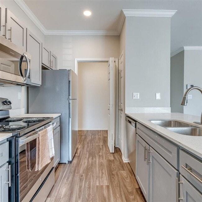 Building Photo - Sycamore Farms Rental