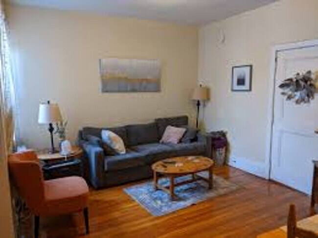 Photo - Brookline 3 Bed – Heat & Hot Water Included – 9/1 Move-In