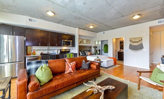 Photo - 1163 W Peachtree St NE Unit 0313