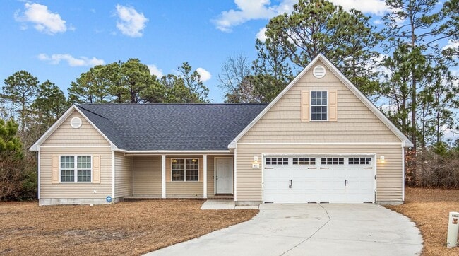 Building Photo - Welcome to Eastport!