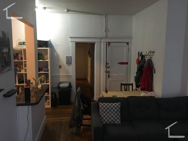 Photo - 1248 Commmonwealth Ave #3C Boston MA 02134