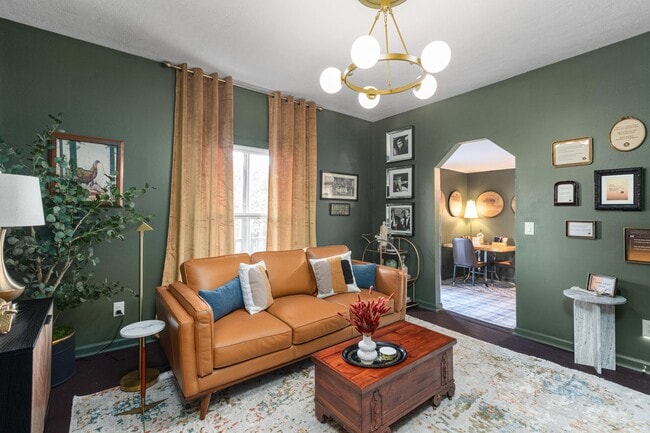 Photo - 619 Taylor Ave Unit 1