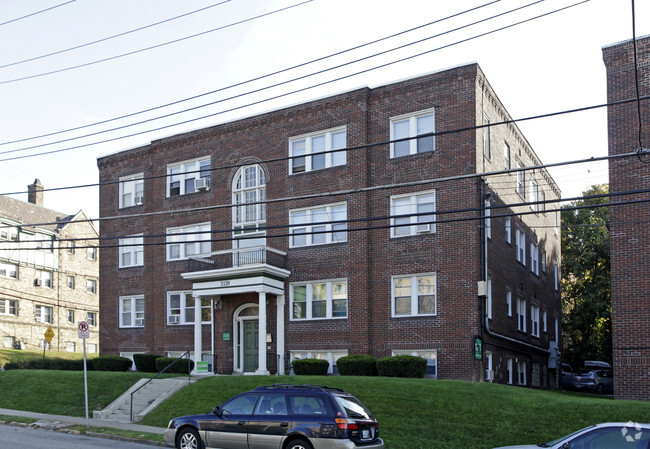 Building Photo - Wightman Street Rental