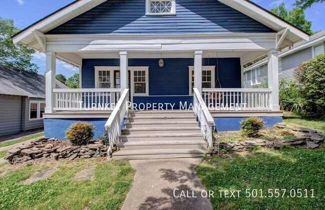 Building Photo - 200 Ash St