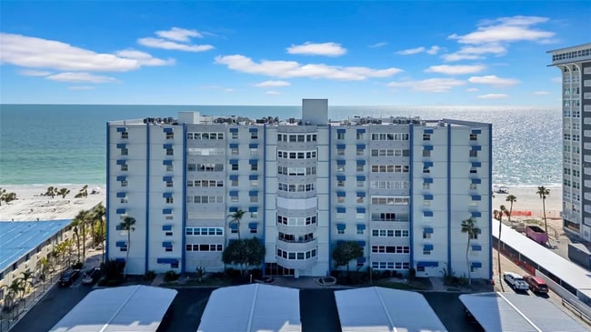 Photo - Beachfront Rental at TowerIsle – Fully Furnished and All Utilities Included! 2bed |2bath Unit J9