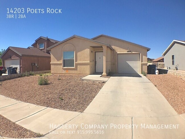 Building Photo - 14203 Poets Rock Ln
