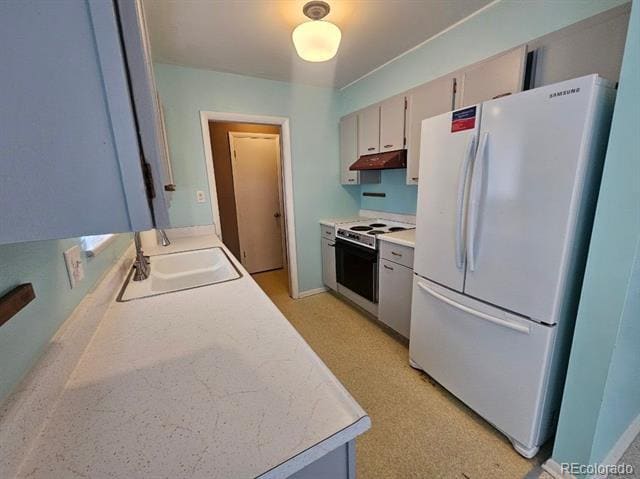 Photo - 1096 Fraser St