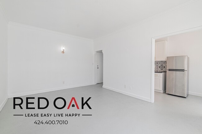 Building Photo - 535 S Gramercy Pl Unit 303 Rental
