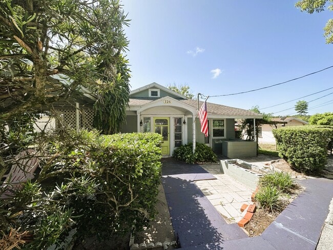 Building Photo - 126 Masterpiece Rd