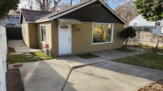 Building Photo - 278 Baird Ave Rental