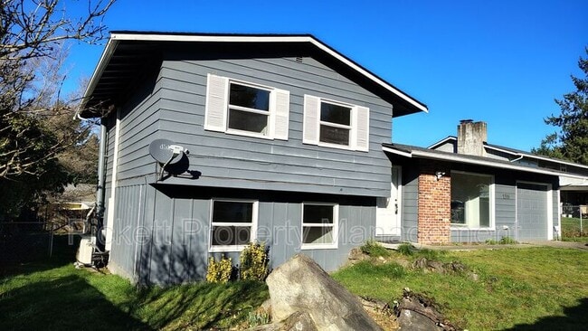 Photo - 1316 E Hope St