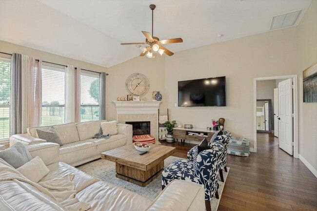 Photo - 10017 Links Fairway Dr