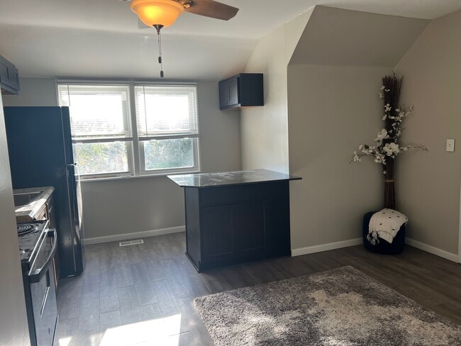 Photo - 629 Clinton St Unit 2 bed 2nd Floor A