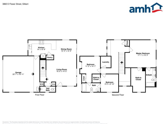 Photo - 3860 E Flower St