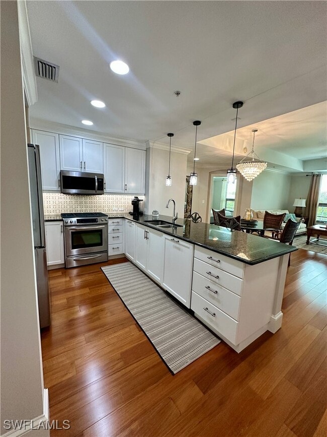 Photo - 9115 Strada Pl Unit 5211