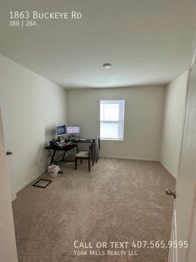 Photo - 1863 Buckeye Rd