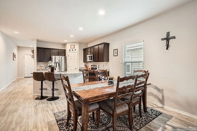 Photo - Spacious 4 Bedroom with Primary Suite Downstairs!