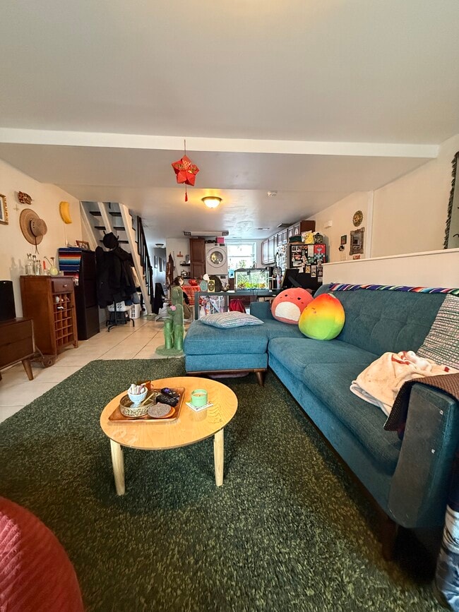 155 W Girard Ave Unit 3