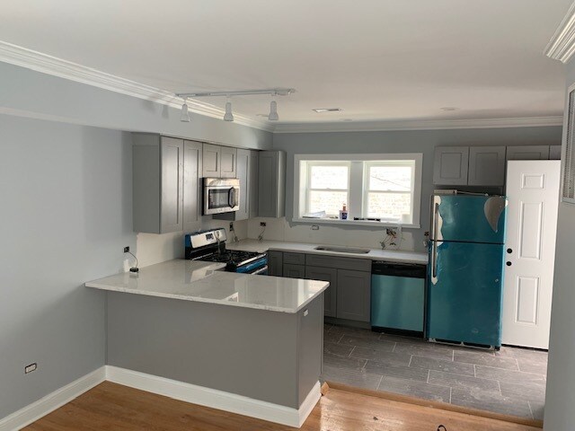 Photo - 739 Brummel St Unidad 1