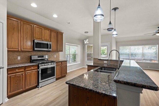 Photo - 2808 Barefoot Ln