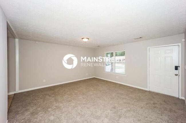 3 Bedroom Pet-Friendly Home in Jonesboro, GA with Main Street Renewal
