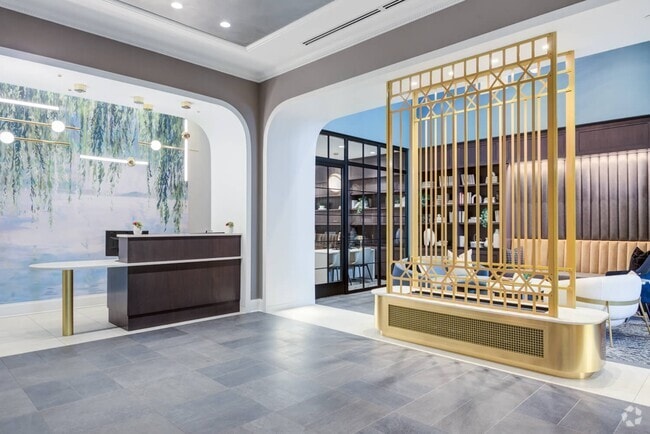 Building Photo - The Bernardin Rental