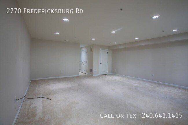 Photo - 2770 Fredericksburg Rd