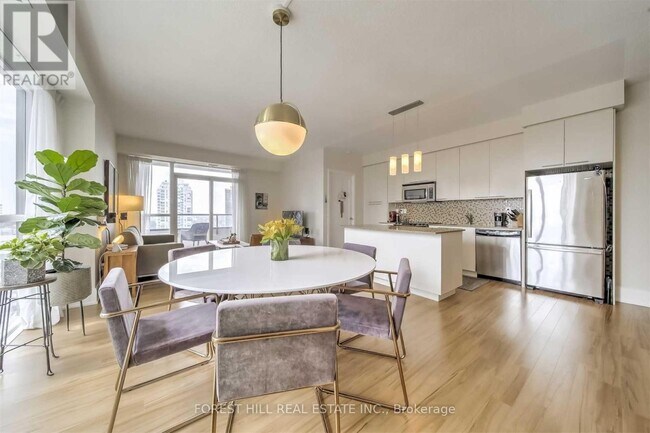 Photo - 25 Broadway Ave Unité 1709