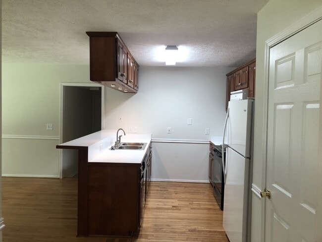Photo - 3BR/2BA Home for Rent in Algood with Garage and Large Fenced Backyard