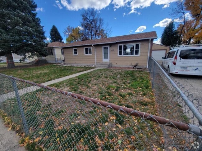 Building Photo - 3 bedroom in Billings MT 59101 Rental