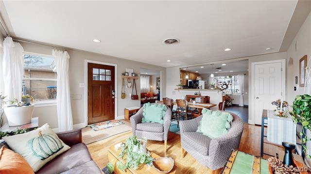 Photo - 6025 W 61st Ave