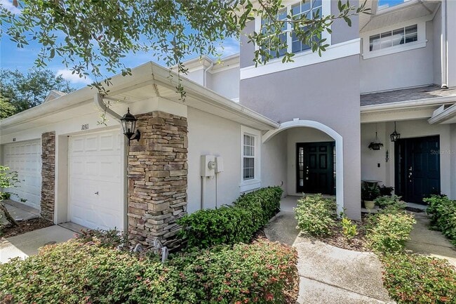 Photo - 10311 Stone Moss Ave Townhome