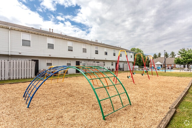 Photo - River Valley