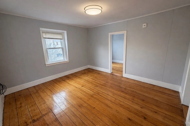 #1 dormitorio/sala de estar - 109 Eutaw St Unidad #4