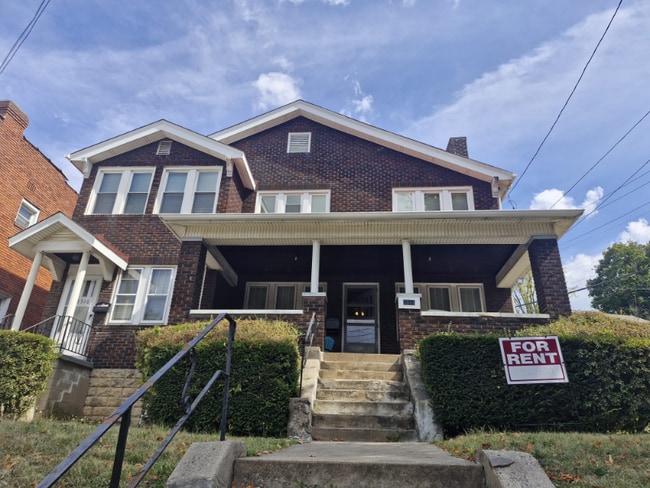 Building Photo - 3514 Beechwood Blvd Unit A Rental