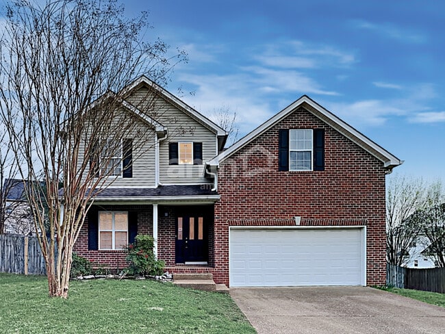Building Photo - 1506 Bunbury Dr Rental